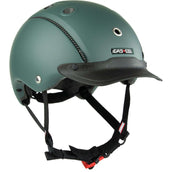 Casco Reithelm Choice Turnier Sage