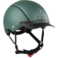 Casco Reithelm Choice Turnier Sage