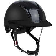 Casco Reithelm Duell Prime Black