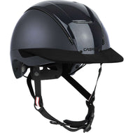 Casco Reithelm Duell Prime Grey
