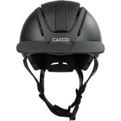 Casco Reithelm Duell One Finesse Black