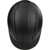 Casco Reithelm Duell One Finesse Black