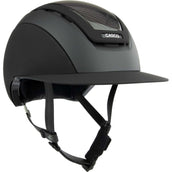 Casco Reithelm Elite Carbon Black