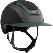 Casco Reithelm Elite Paladin Green