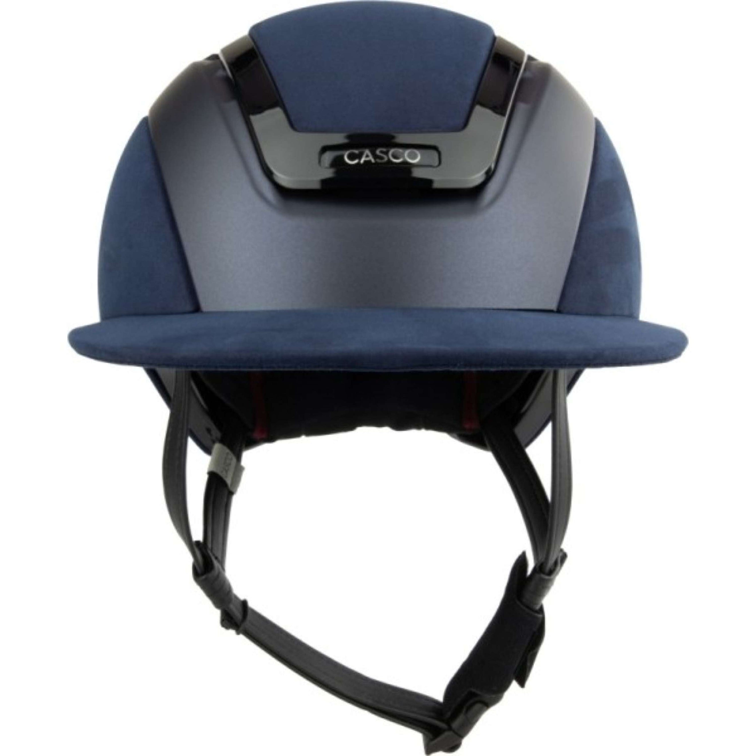 Casco Reithelm Elite Valiant Blue Casco Reithelm Elite Valiant Blue