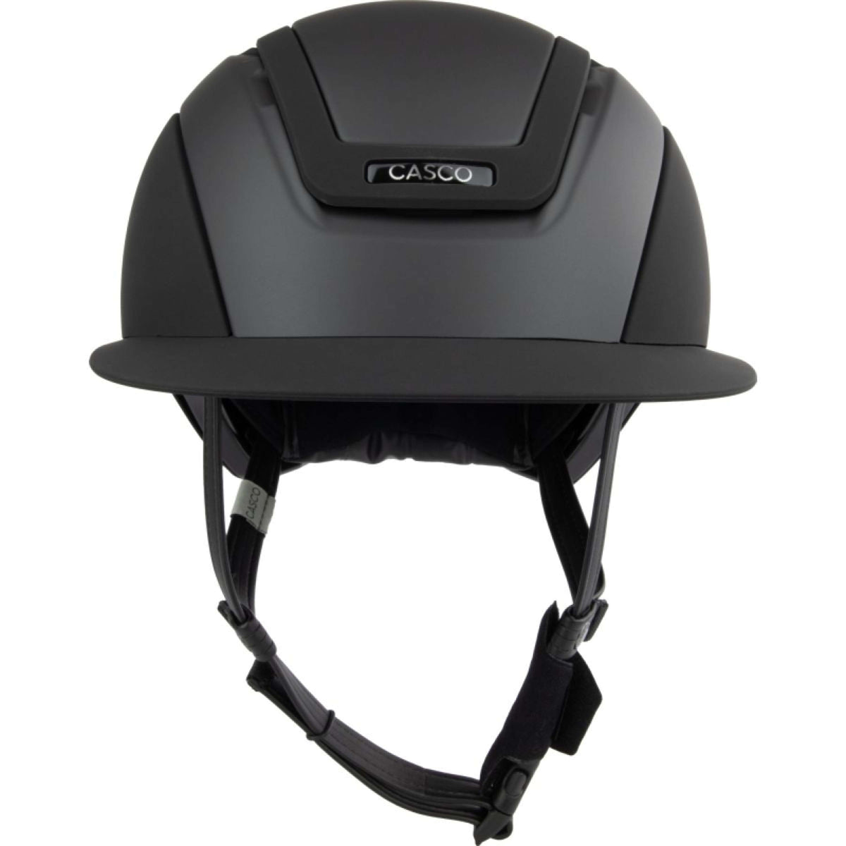 Casco Reithelm Elite Velaris Black