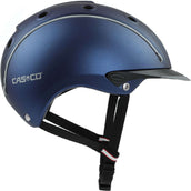 Casco Reithelm Mistrall Prime Blue