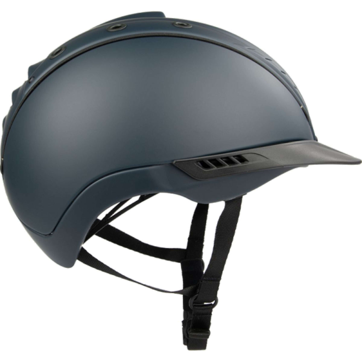 Casco Reithelm Mistrall 2 Prime Blue