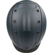 Casco Reithelm Mistrall 2 Prime Blue