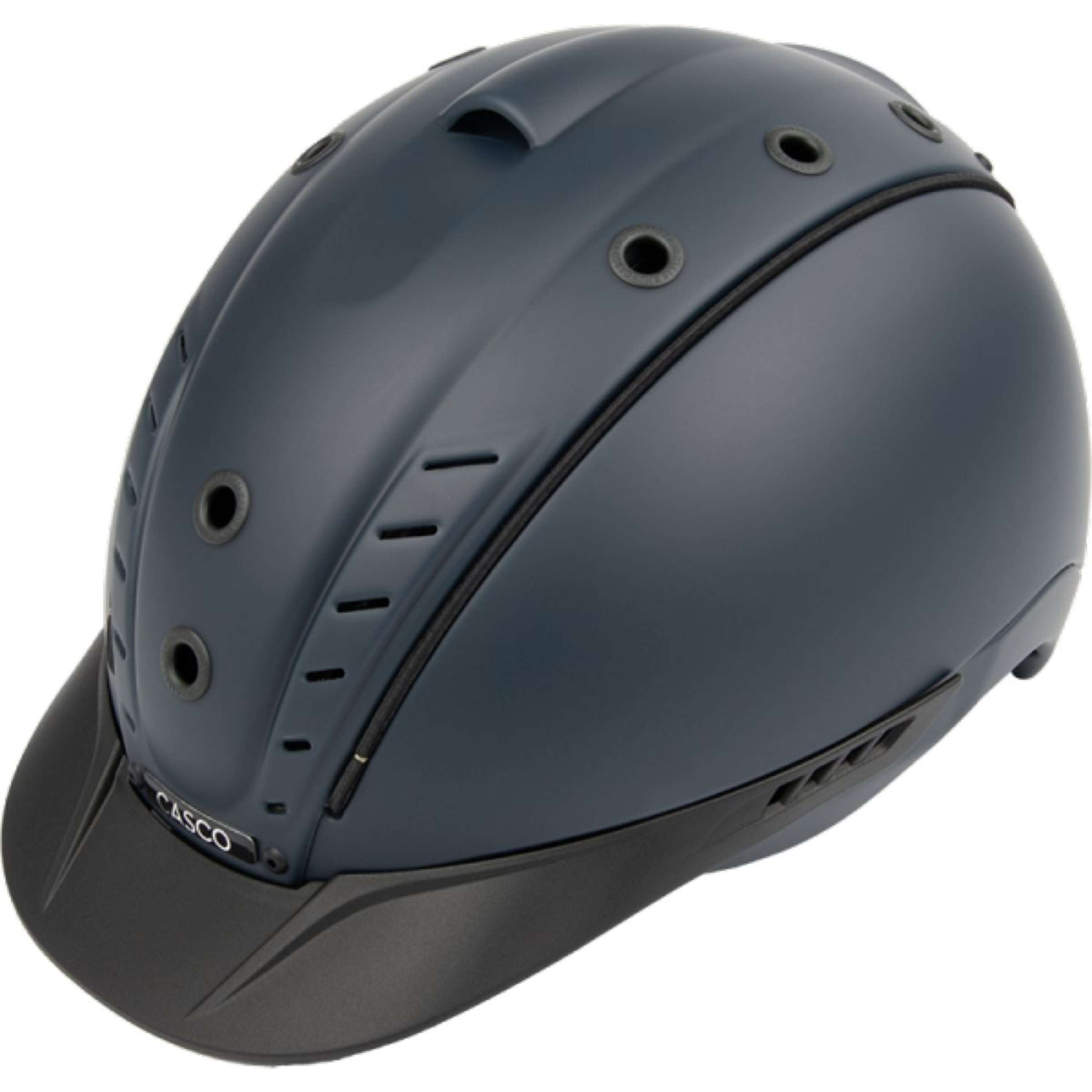 Casco Reithelm Mistrall 2 Prime Blue