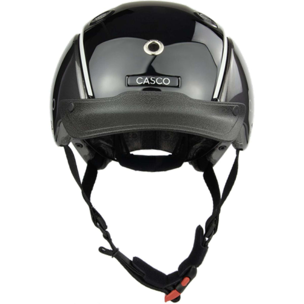 Casco Reithelm Nori Moonbeam Anthra