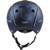 Casco Reithelm Mistrall Prime Blue