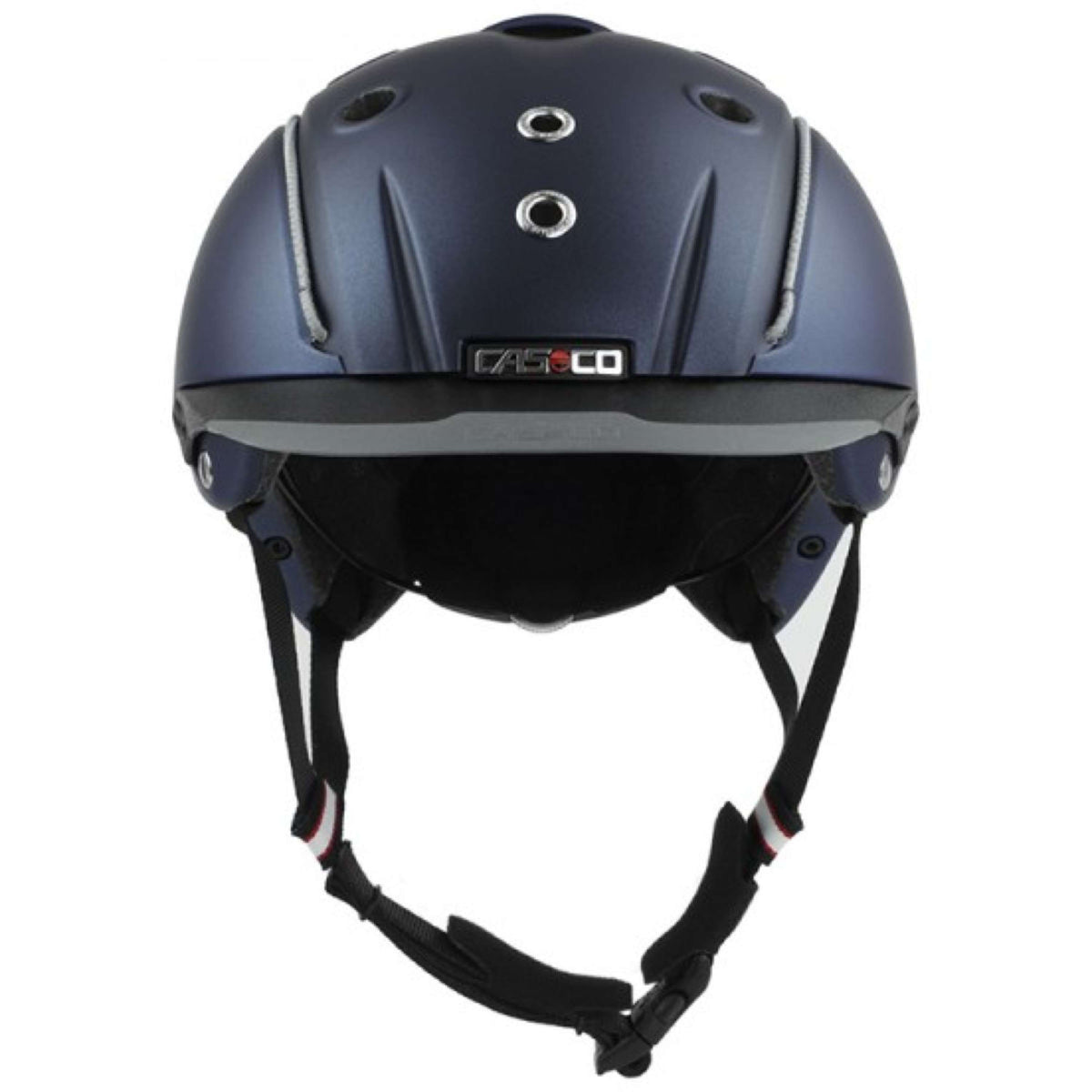 Casco Reithelm Mistrall Prime Blue