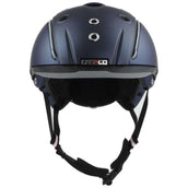 Casco Reithelm Mistrall Prime Blue