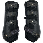 Catago Beinschutz FIR-Tech Schwarz