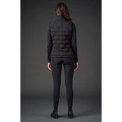 Catago Heizweste Heated Schwarz