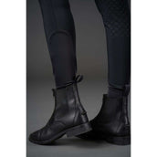 Catago Beheizte Reithosen Heated Full Grip Schwarz