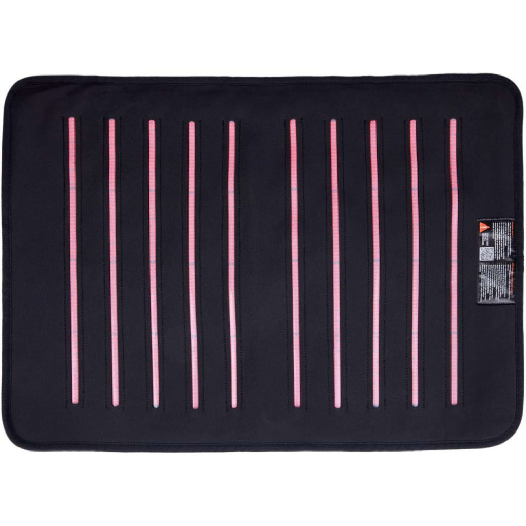 Catago LED-Therapiepad Fir-Tech L54 Schwarz