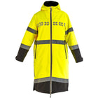 Equi-Flector by Shires Jacke All Weather Gelb
