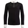 BR Turniershirt Brindisi Kids Schwarz
