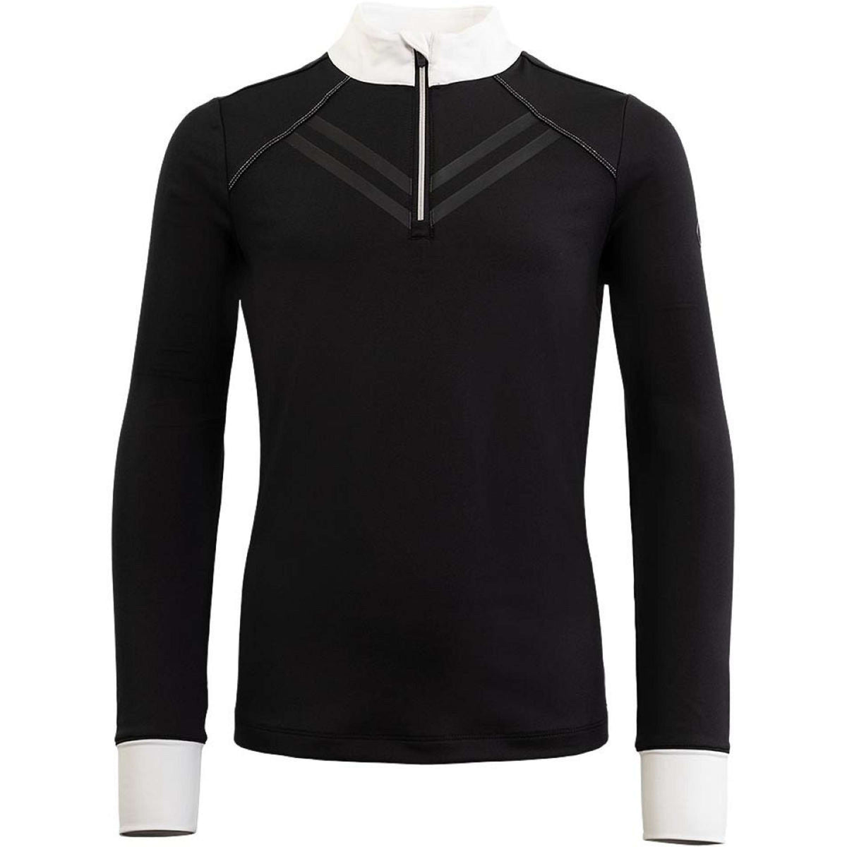 BR Turniershirt Brindisi Kids Schwarz