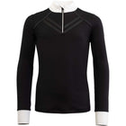 BR Turniershirt Brindisi Kids Schwarz