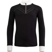 BR Turniershirt Brindisi Kids Schwarz