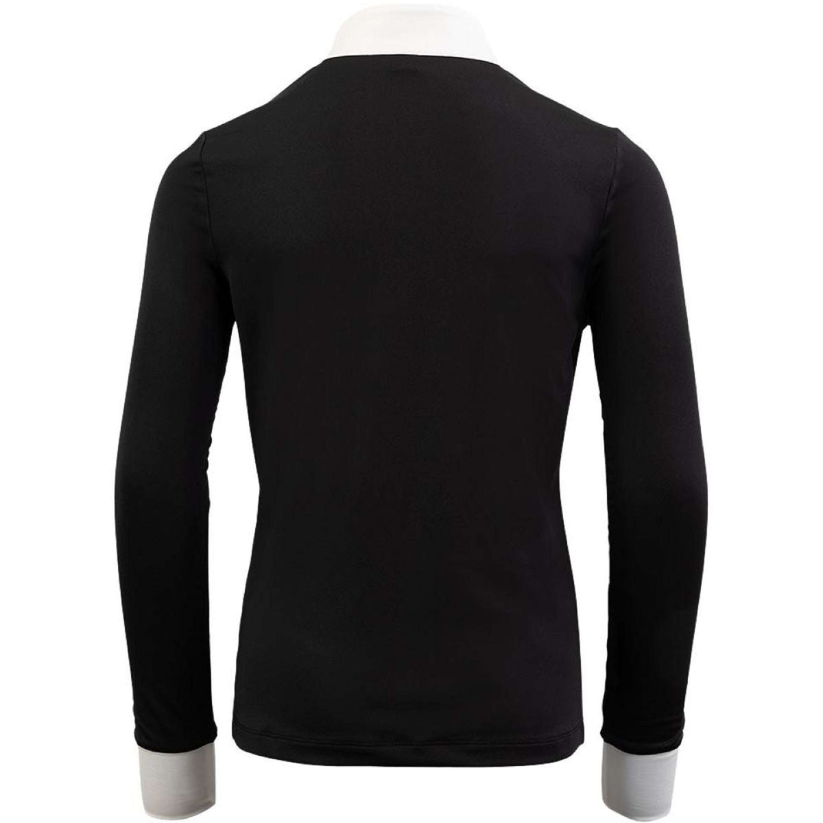 BR Turniershirt Brindisi Kids Schwarz