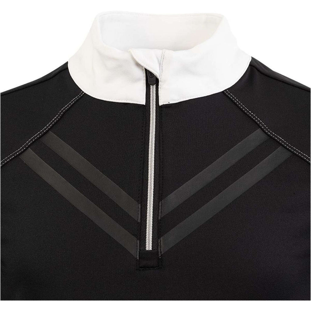 BR Turniershirt Brindisi Kids Schwarz