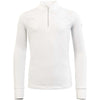 BR Turniershirt Brindisi Kids Lucent White
