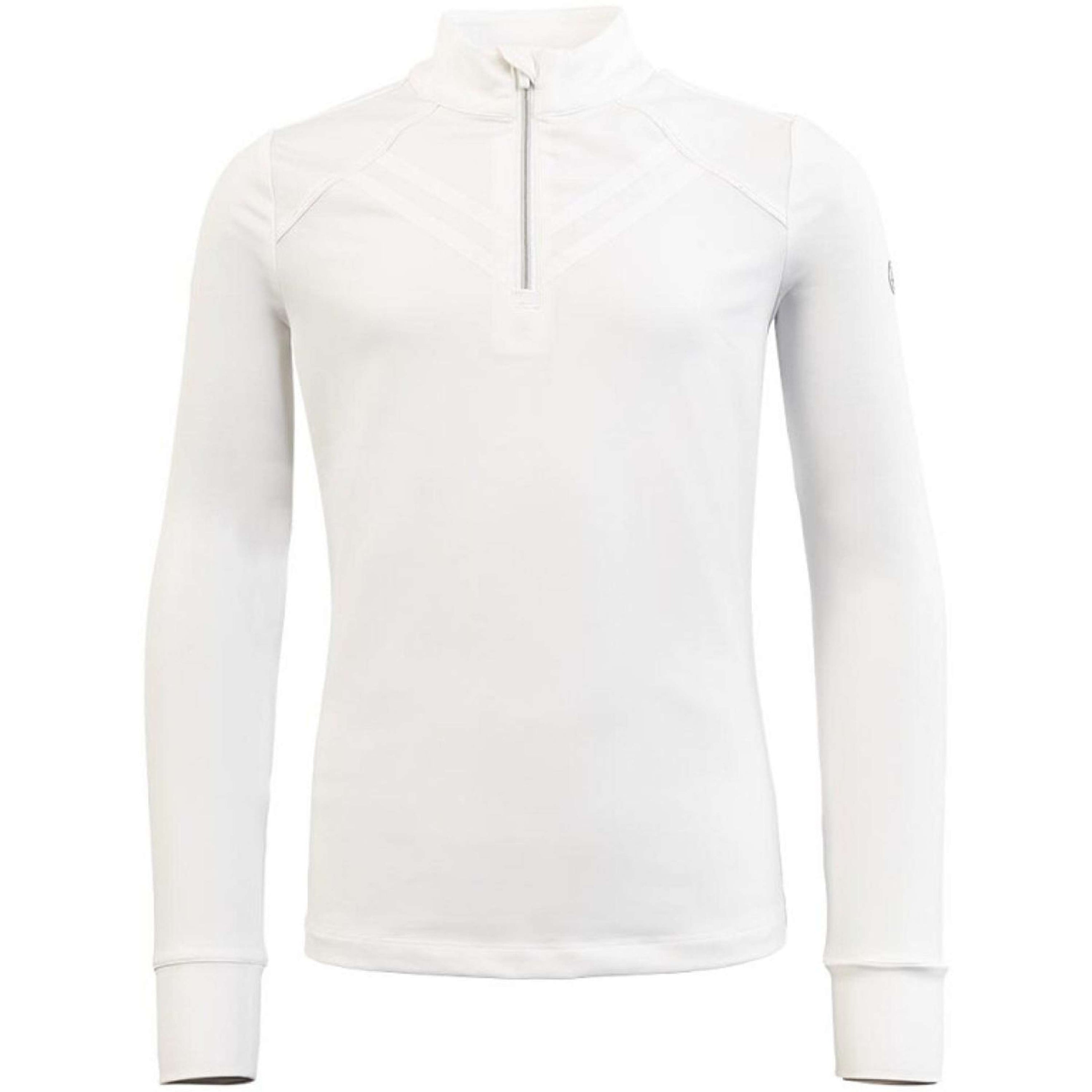 BR Turniershirt Brindisi Kids Lucent White