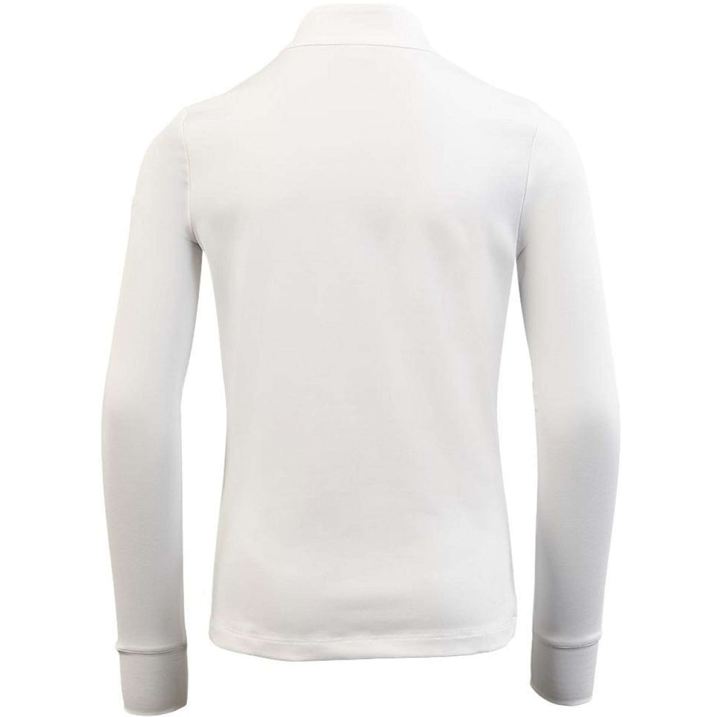 BR Turniershirt Brindisi Kids Lucent White