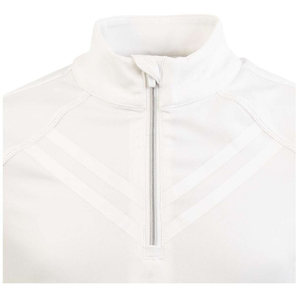 BR Turniershirt Brindisi Kids Lucent White