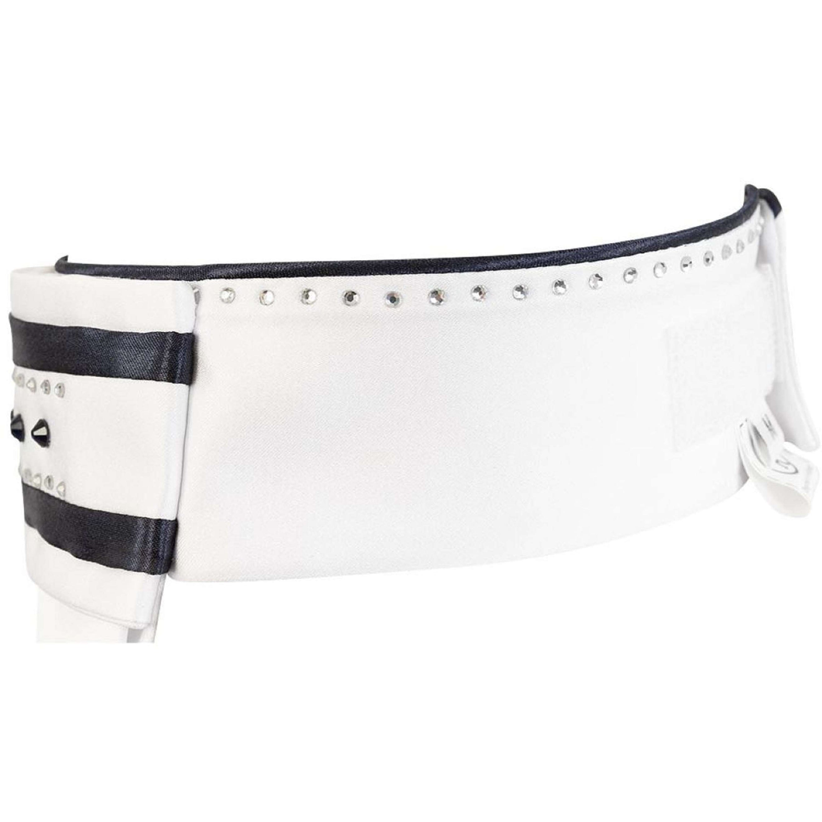 BR Plastron Maratea Blaue Nächte