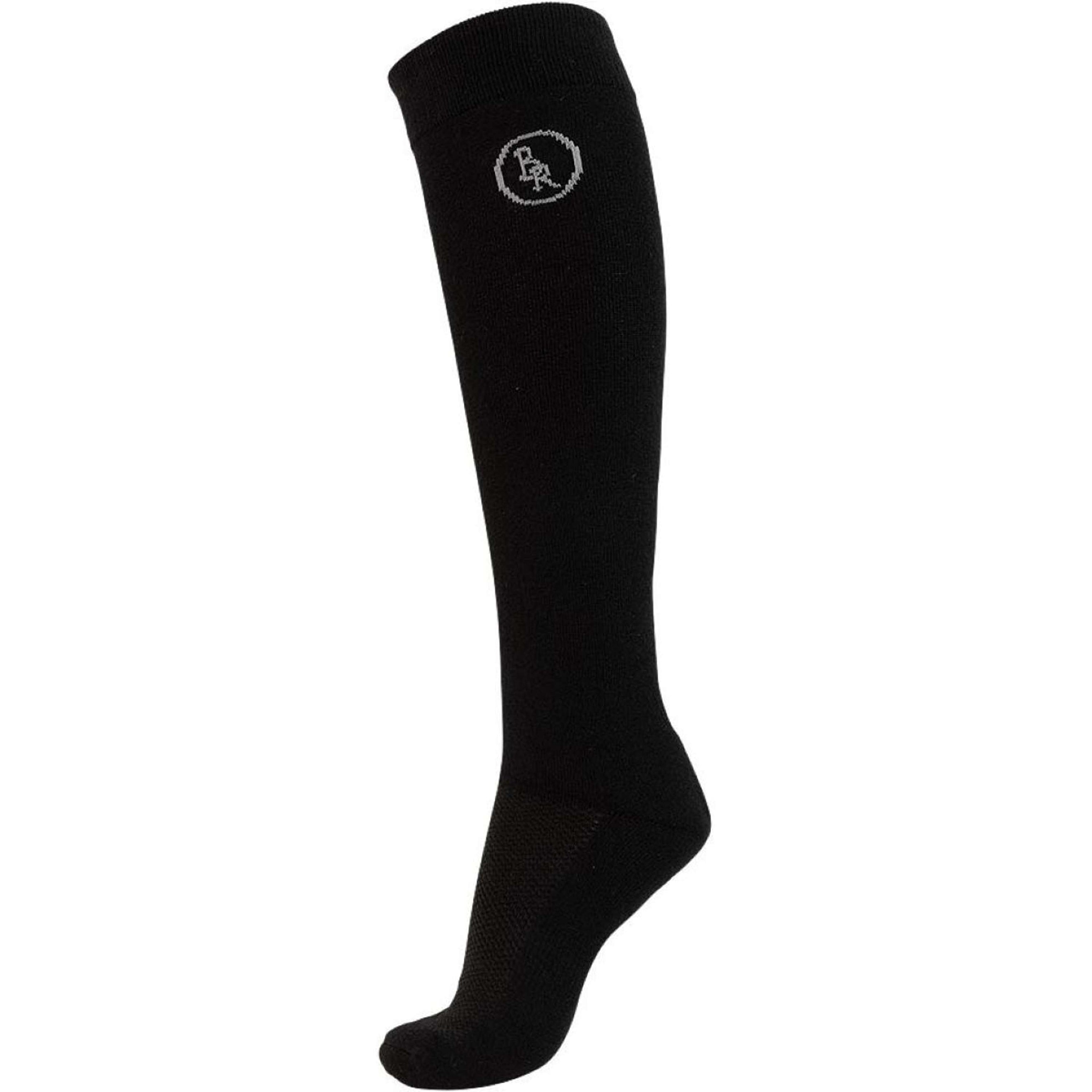 BR Reitsocken Thermo Willow Meteorite