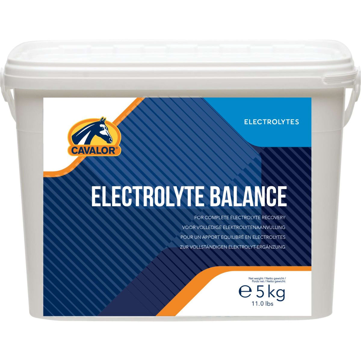 Cavalor Electolyte Balance