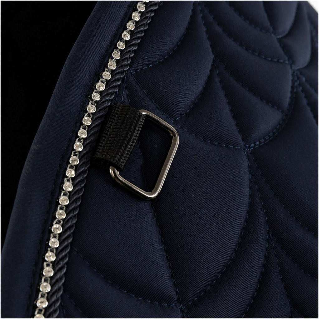 BR Schabracke Birmingham C-Wear Springen Blueberry
