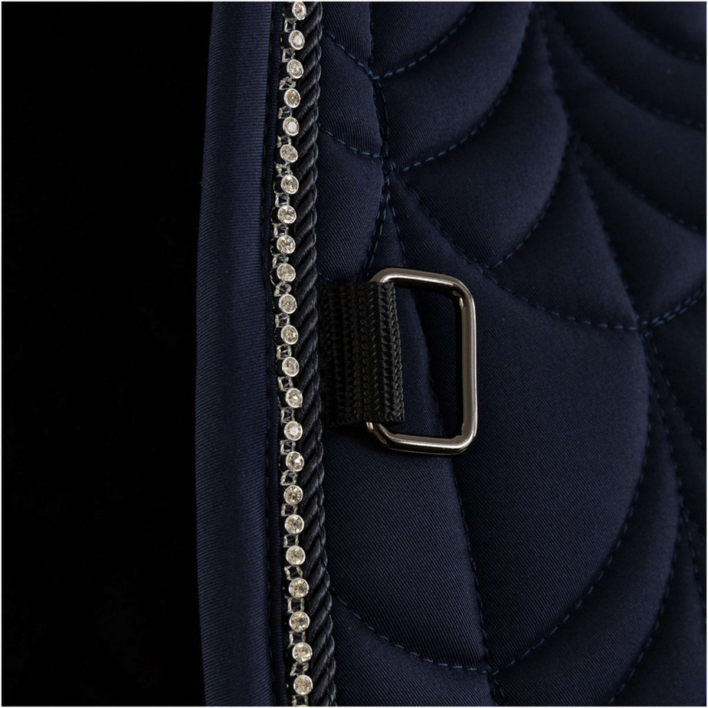 BR Schabracke Birmingham C-Wear Dressur Blueberry