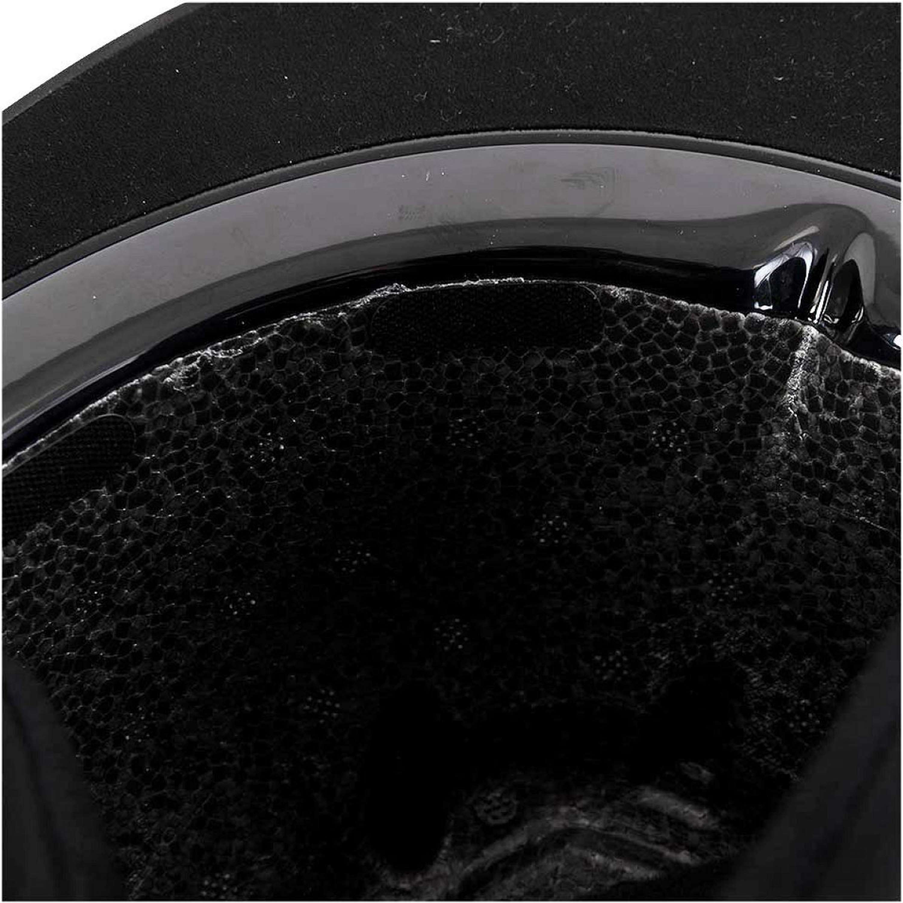 BR Reithelm Zeta Serene Shine Schwarz/Gunmetal