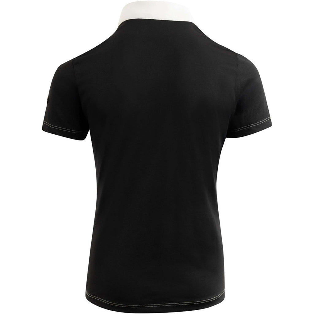 BR Turniershirt Gotenberg Kinder Schwarz
