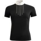 BR Turniershirt Stockholm Schwarz