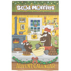 Stud Muffins Advent Kalender Pferdeleckerli