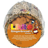 Likit Leckstein Rund Gingerbread