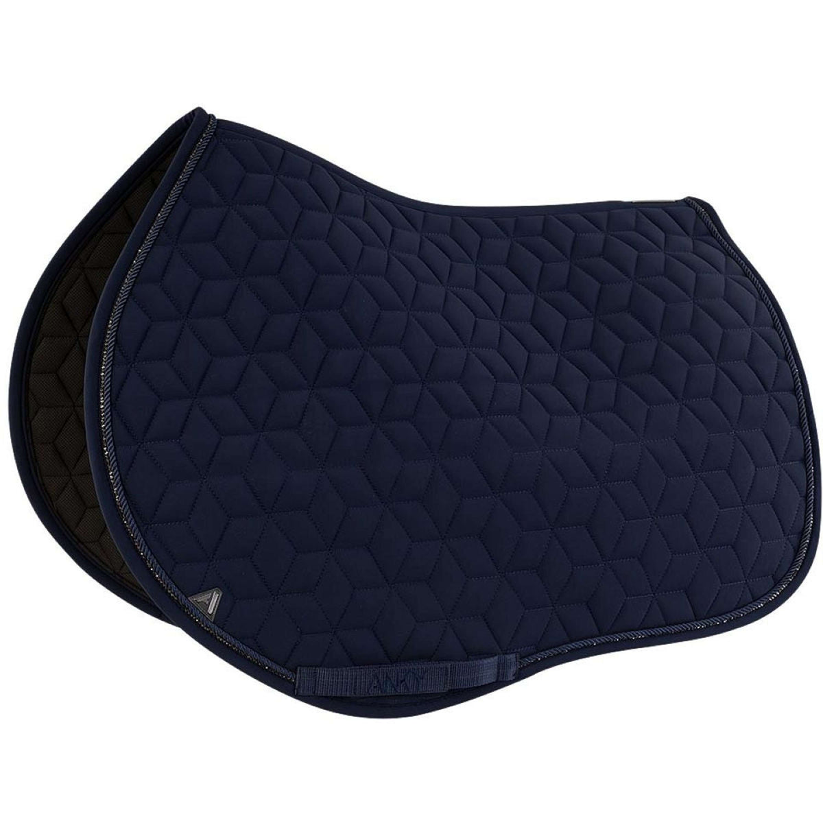 ANKY Schabracke Vivacity XB261112 Vielseitigkeit Mood Indigoblau