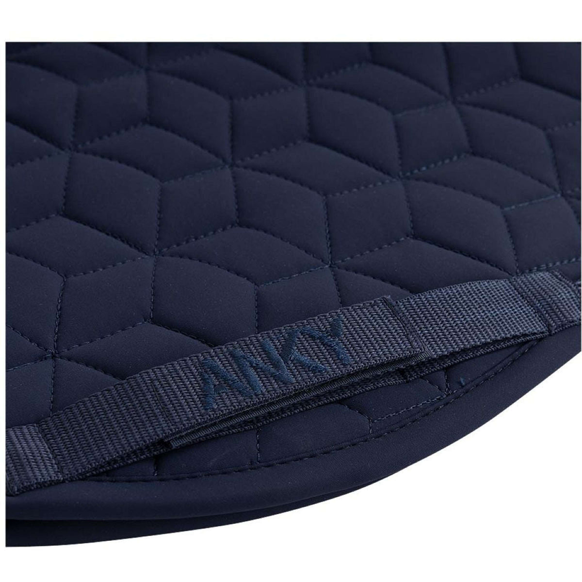 ANKY Schabracke Vivacity XB261112 Vielseitigkeit Mood Indigoblau