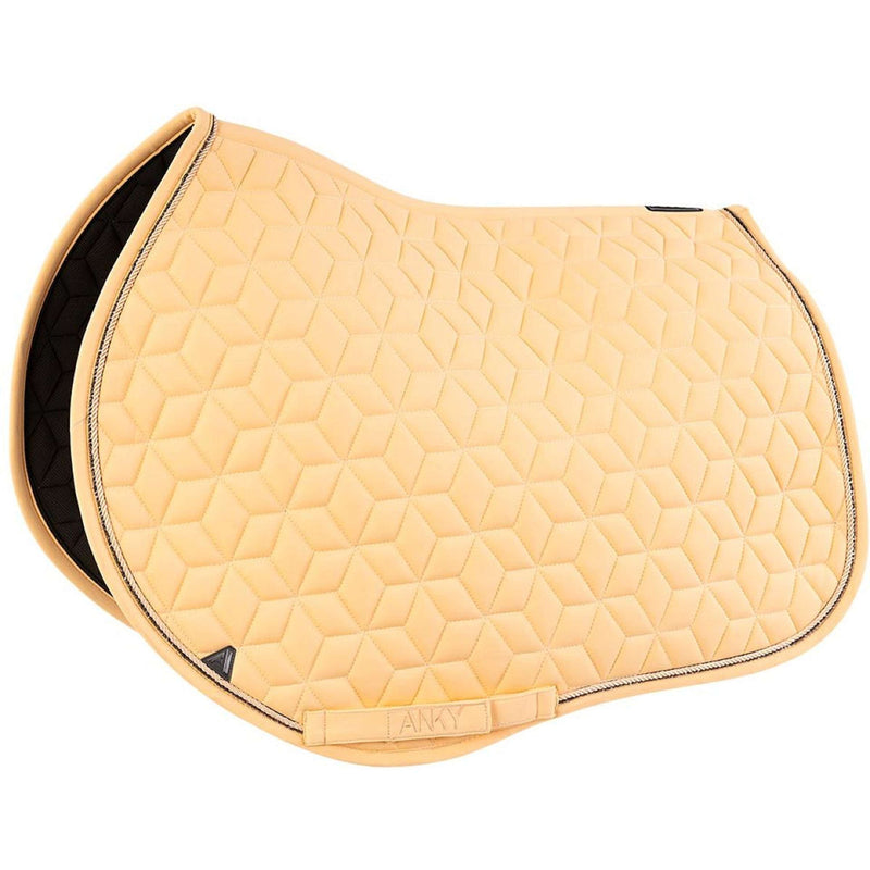 ANKY Schabracke Vivacity XB261112 Vielseitigkeit Peach Fuzz