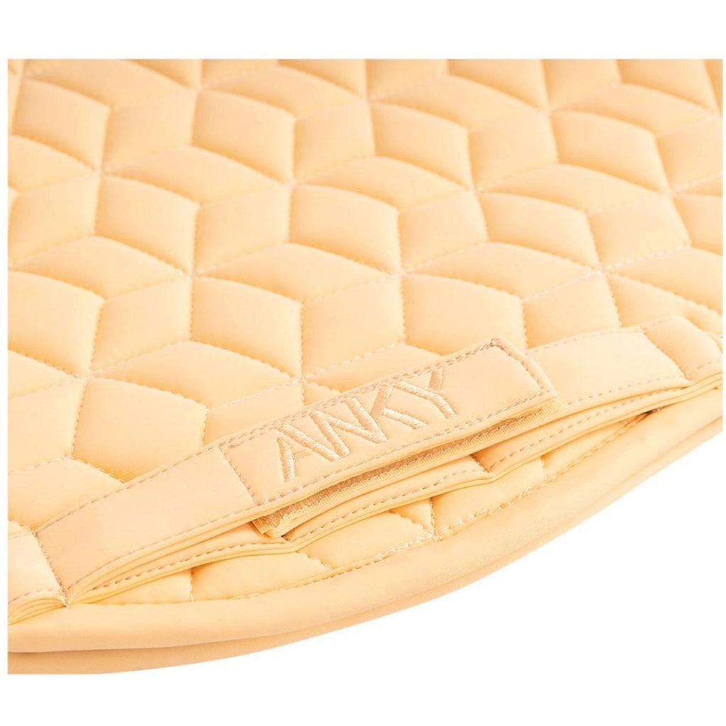 ANKY Schabracke Vivacity XB261112 Vielseitigkeit Peach Fuzz