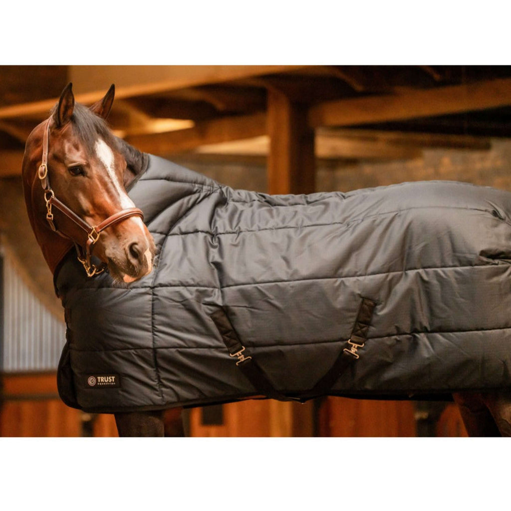 Trust Stalldecke Tetris 100g Navy