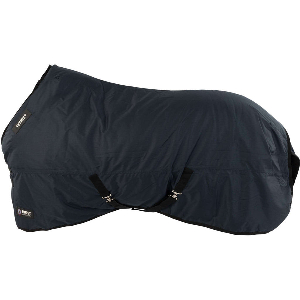 Trust Stalldecke Tetris 400g Navy