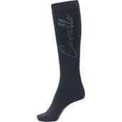 Cavallo Socken CavalSelma Nebel Grau